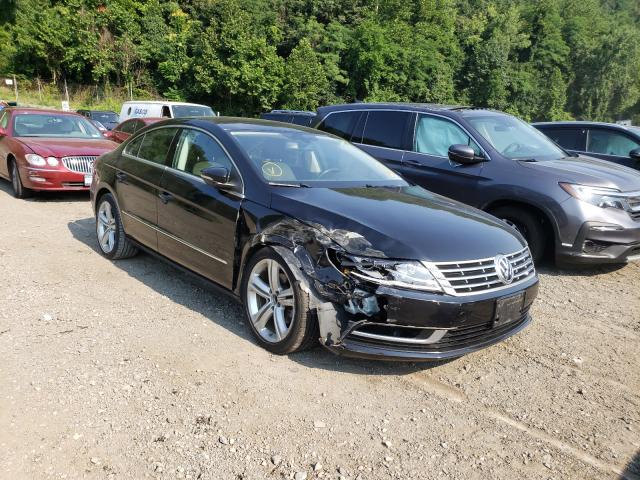 2012 volkswagen cc