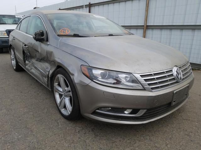 2012 volkswagen cc sport