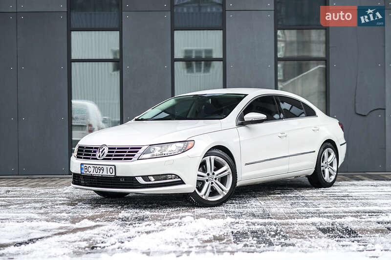 2012 volkswagen cc
