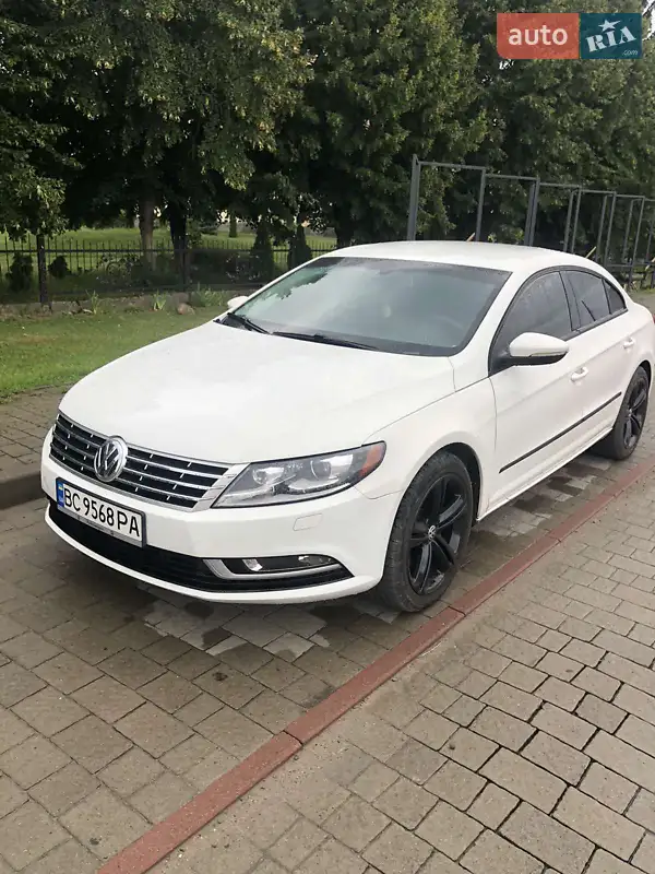 2012 volkswagen passat