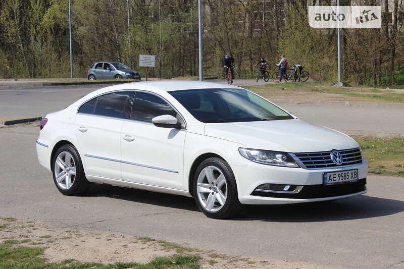 2012 volkswagen cc - passat cc