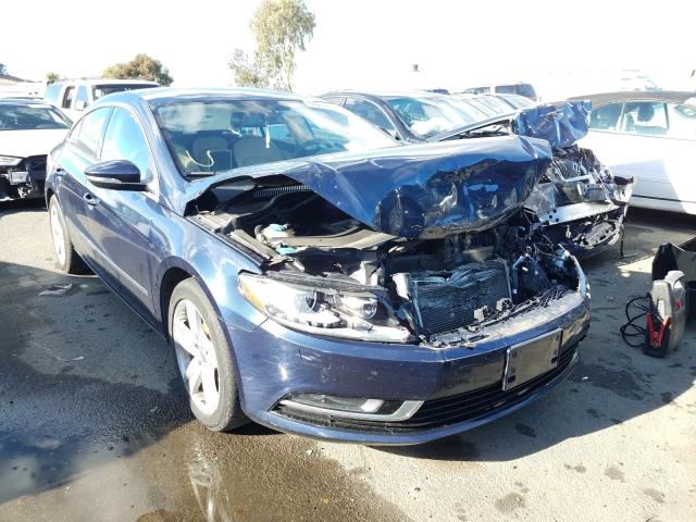 2012 volkswagen cc sport