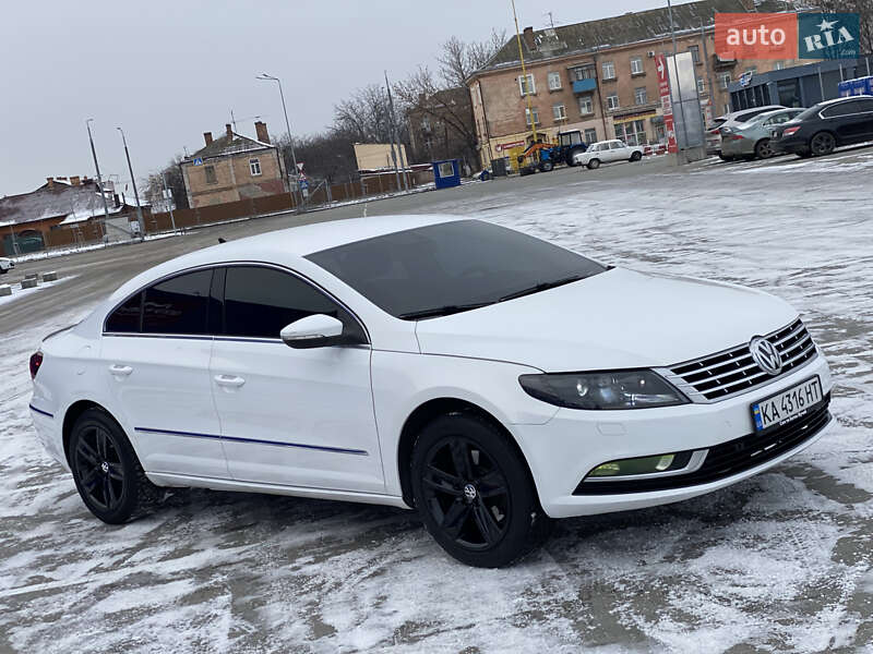 2012 volkswagen cc
