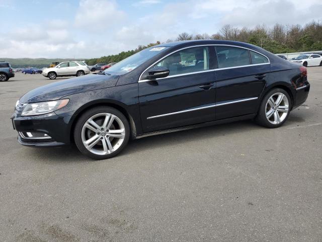 2012 volkswagen cc