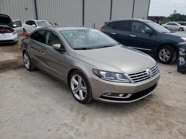 2012 volkswagen cc - passat cc