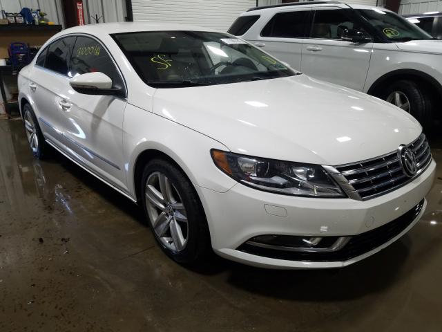 2013 volkswagen cc sport
