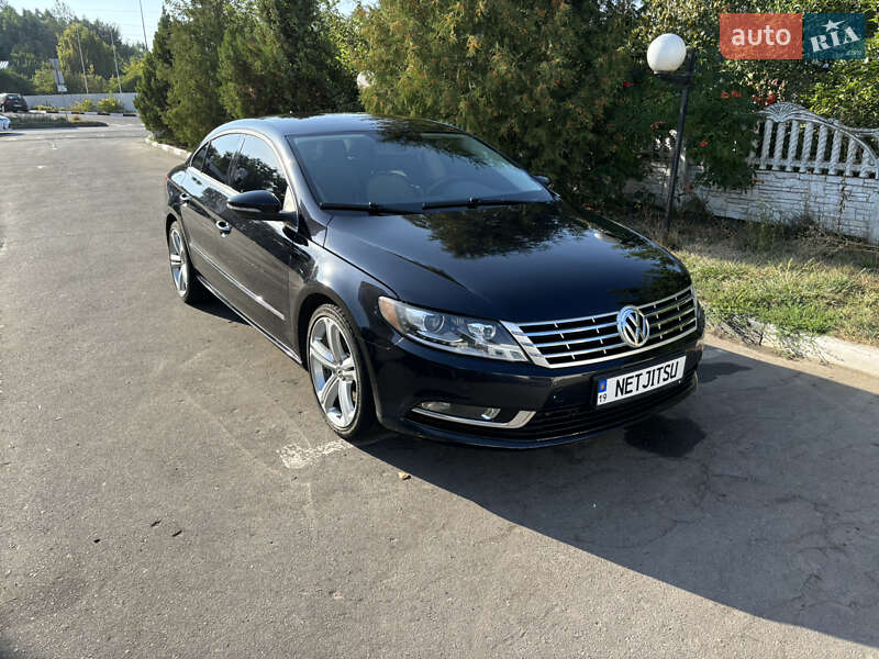 2012 volkswagen passat