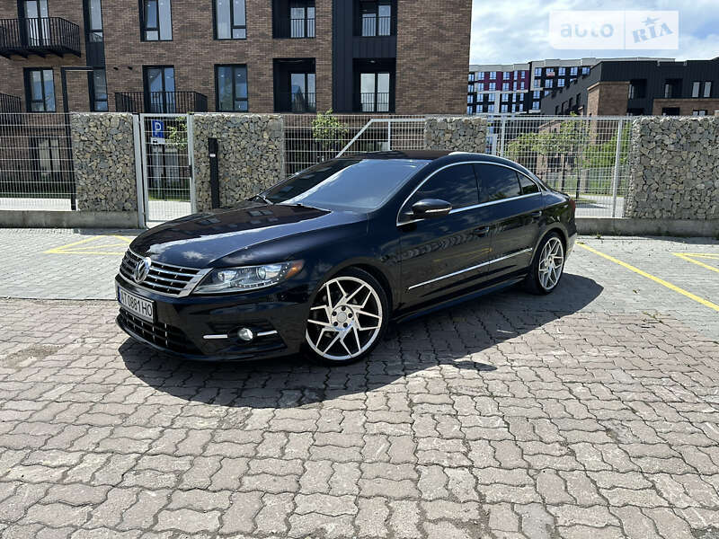 2012 volkswagen passat cc