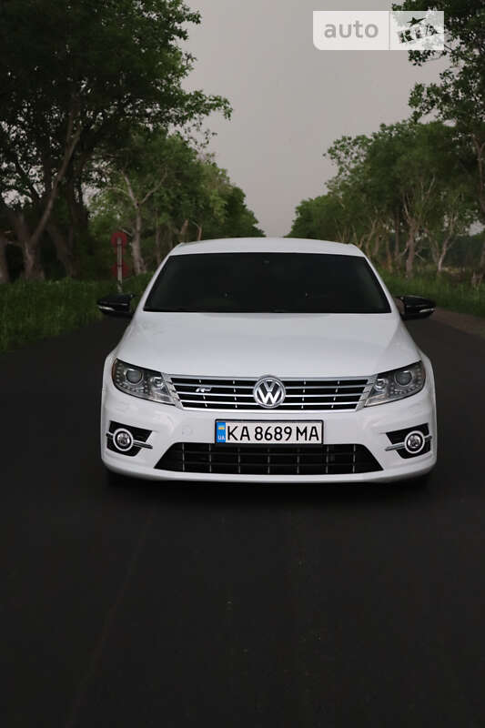 2013 volkswagen passat cc