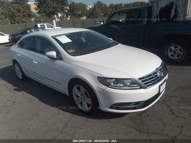 2013 volkswagen cc