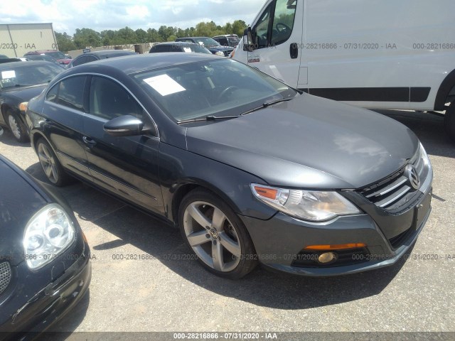 2013 volkswagen cc