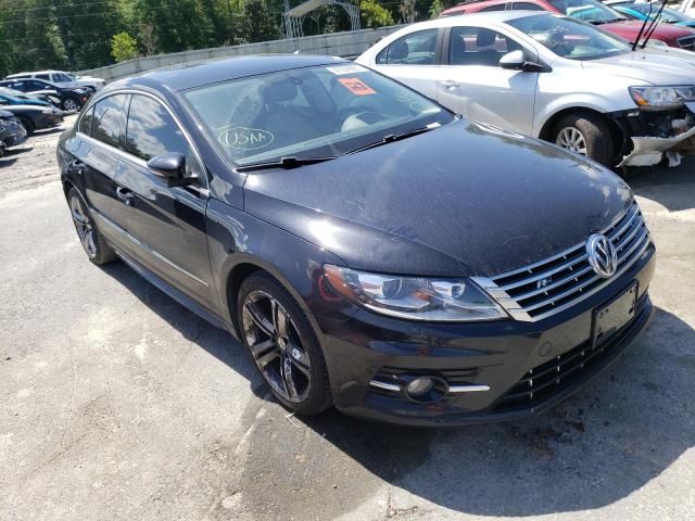 2013 volkswagen cc