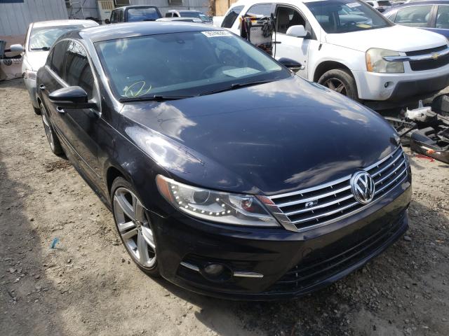 2013 volkswagen cc