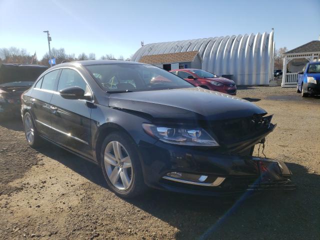 2013 volkswagen cc sport