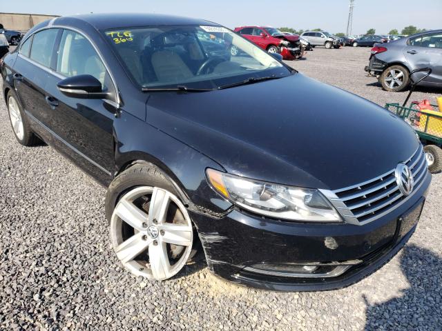 2013 volkswagen cc