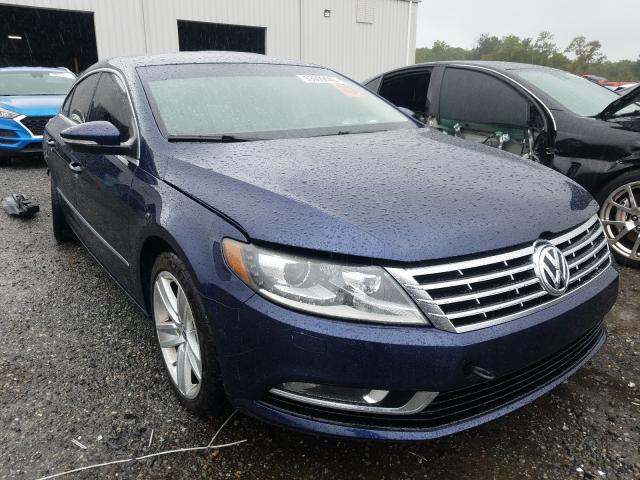 2013 volkswagen cc