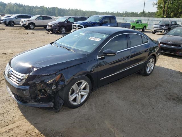 2013 volkswagen cc