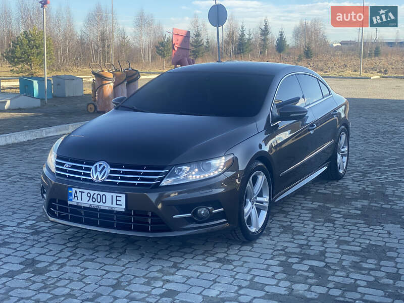 2013 volkswagen cc