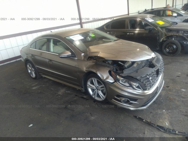 2013 volkswagen cc