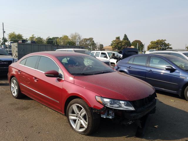 2014 volkswagen cc sport