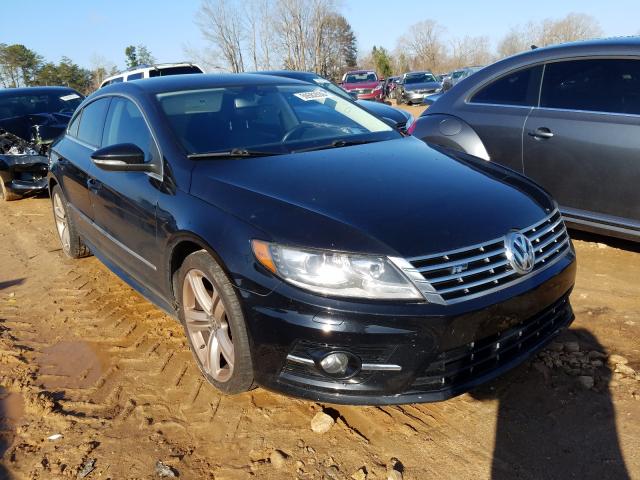 2013 volkswagen cc