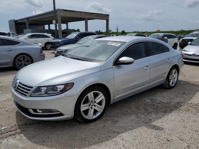 2014 volkswagen cc
