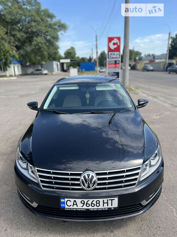 2015 volkswagen cc