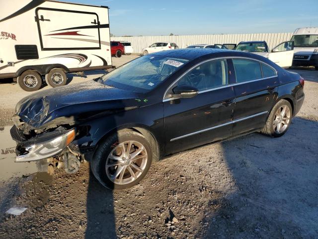 2015 volkswagen cc