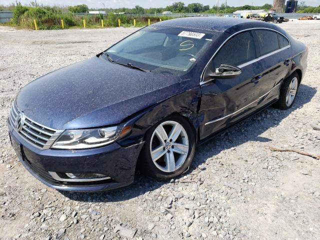 2015 volkswagen cc