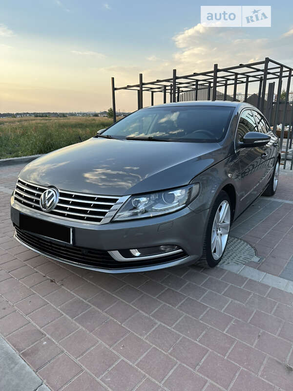 2015 volkswagen cc sport
