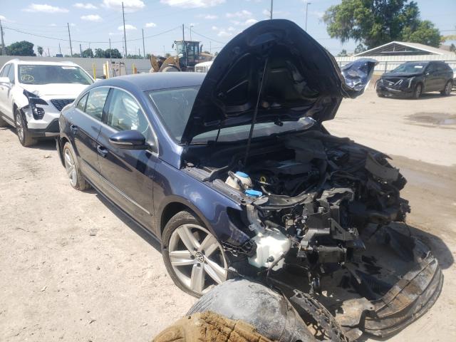 2015 volkswagen cc base