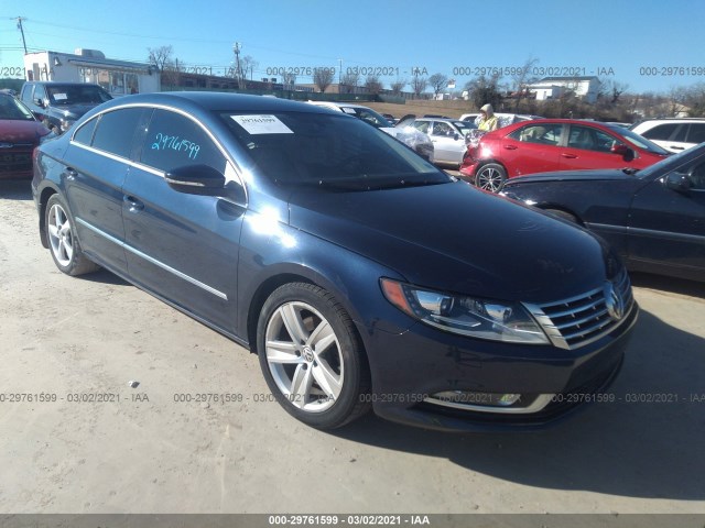 2015 volkswagen cc