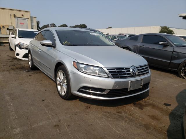 2016 volkswagen cc base