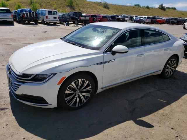 2018 volkswagen arteon