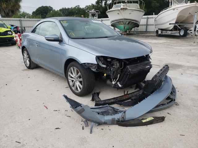 2011 volkswagen eos