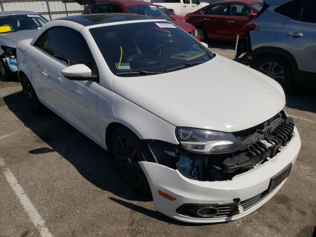 2014 volkswagen eos komfor
