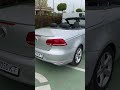 2012 volkswagen eos