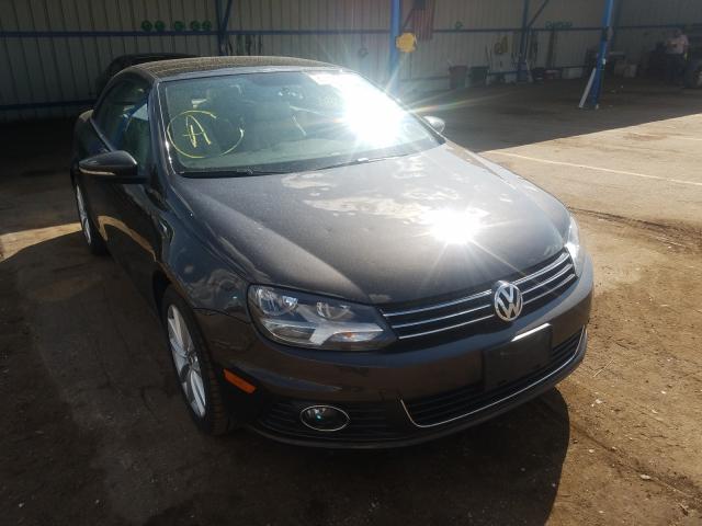 2015 volkswagen eos komfor