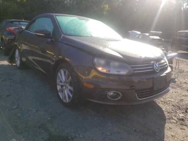 2015 volkswagen eos