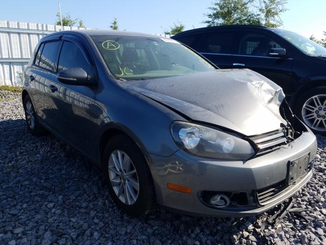 2010 volkswagen golf