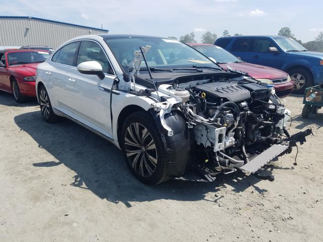 2020 volkswagen arteon sel