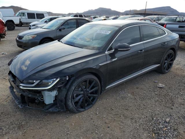 2019 volkswagen arteon