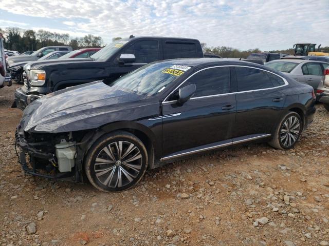 2019 volkswagen arteon