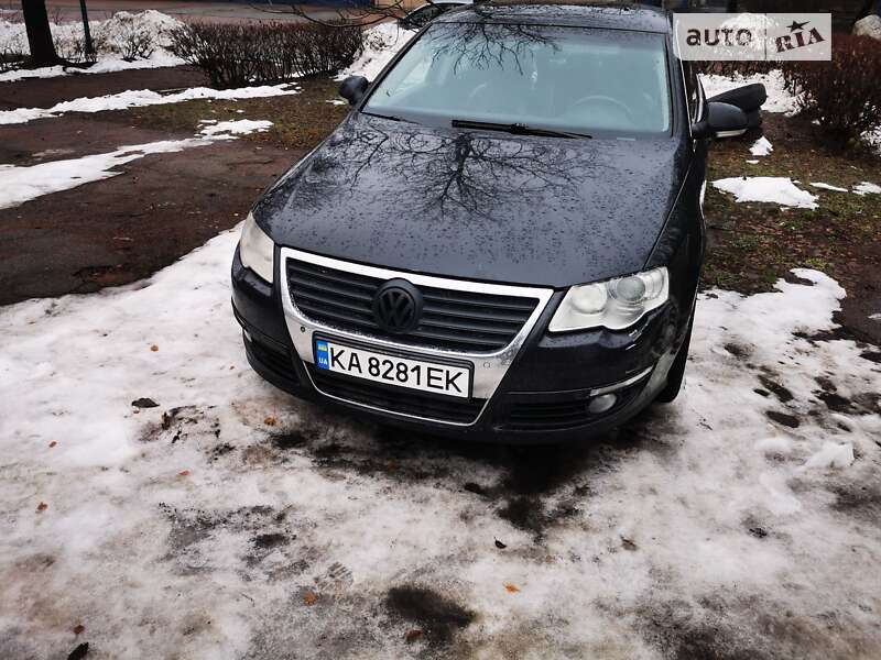 2005 volkswagen passat