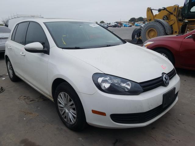 2004 volkswagen golf