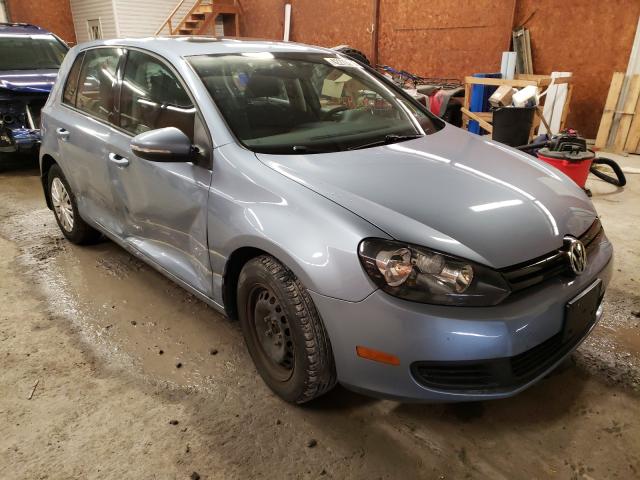 2011 volkswagen golf