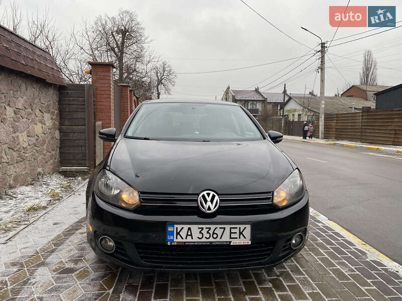 2013 volkswagen golf