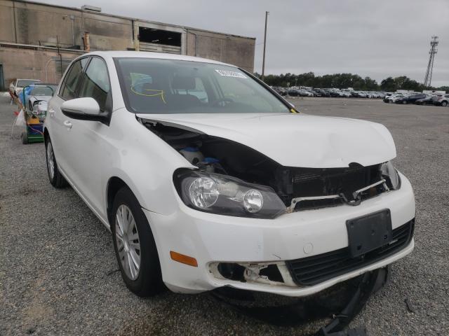 2011 volkswagen golf