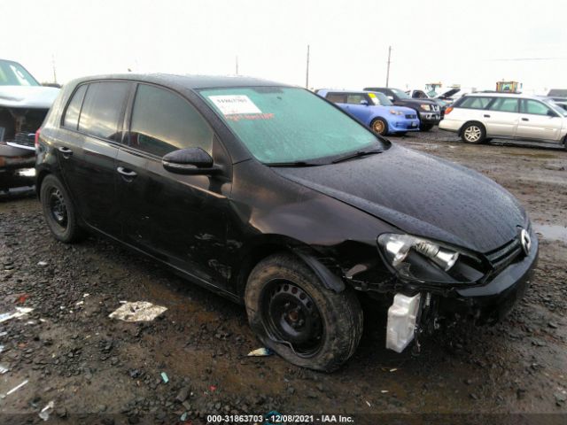 2013 volkswagen golf