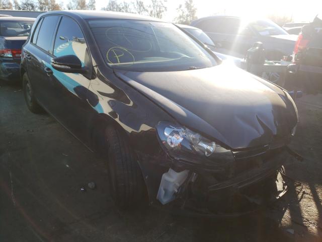 2013 volkswagen golf